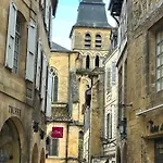 Apartmán Le Balconnet Sarlat-la-Canéda