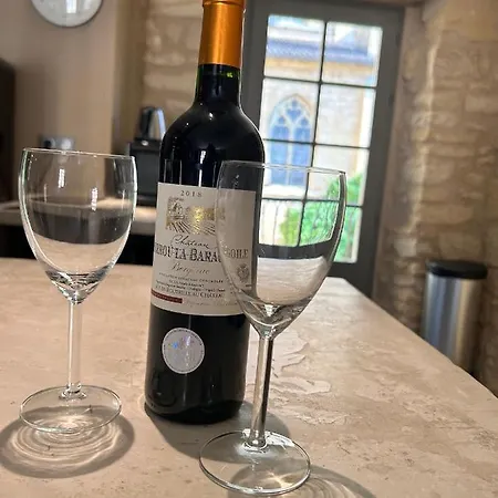 Le Balconnet Appartamento *