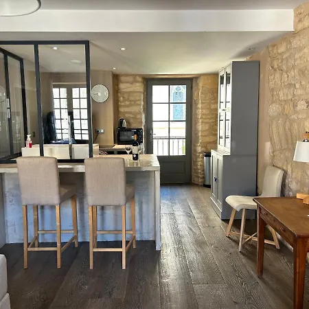 Appartamento Le Balconnet Sarlat