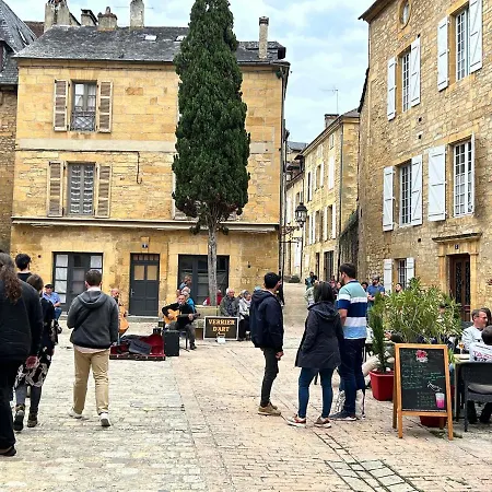 Le Balconnet Appartamento