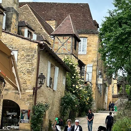 Appartamento Le Balconnet