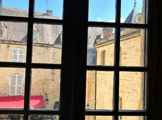 Le Balconnet Sarlat-la-Canéda