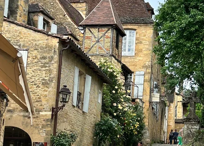 Appartement Le Balconnet